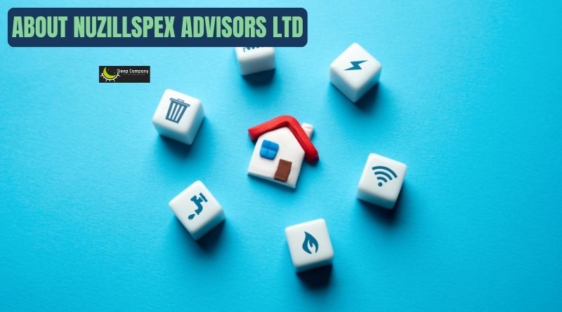 About Nuzillspex Advisors Ltd