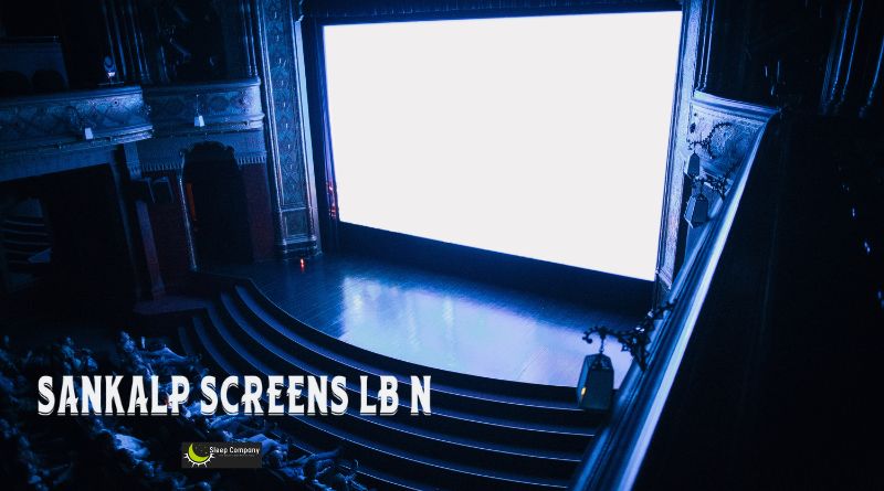 Sankalp Screens LB N