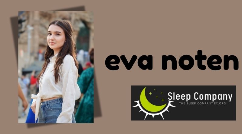 eva noten