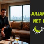julian reese net worth