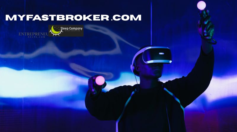 myfastbroker .com