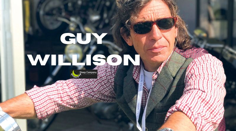 Guy Willison