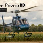 Helicopter Price in BD