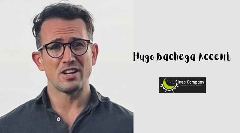 Hugo Bachega Accent