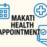 Makati Health Appointment