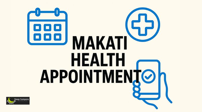 Makati Health Appointment