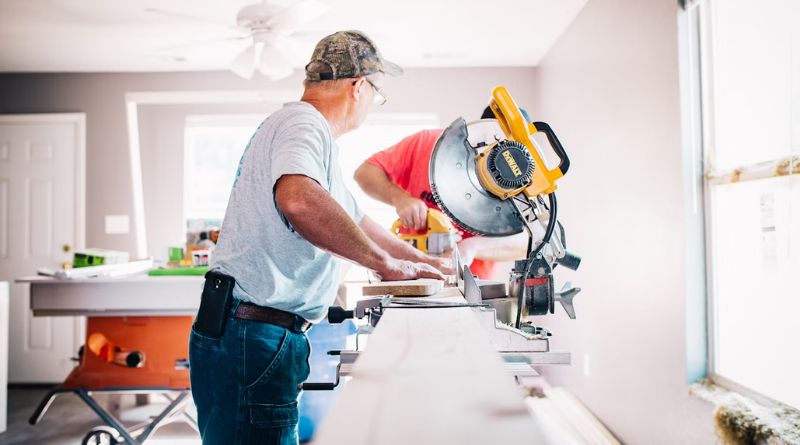 The Secret to Turning a Spare Room into a Productive Space