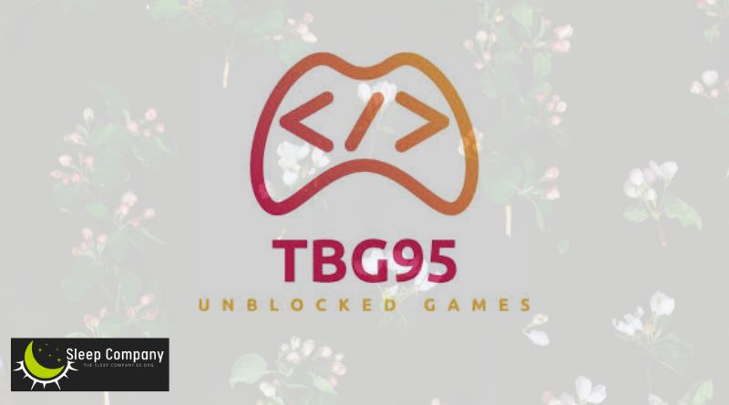 TBG95 Unblocked