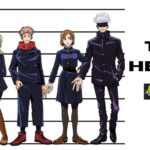 Toji Height