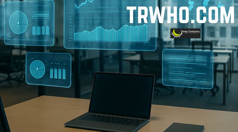 trwho.com