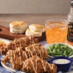 Cracker Barrel Menu Prices