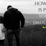 How Old Is Pete Wicks Daughter