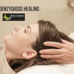 kialodenzydaisis healing