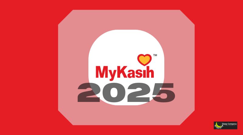 My Kasih 2025
